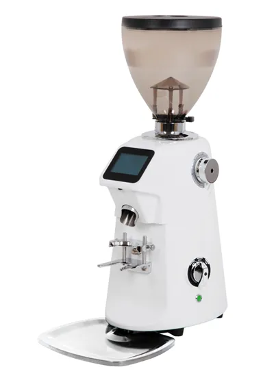 JX-683 høykvalitets kommersiell elektrisk stor 83 mm flatt sliper