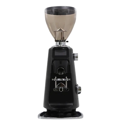 JX-683P Kommersiell elektrisk 83 mm flat burr kaffekvern