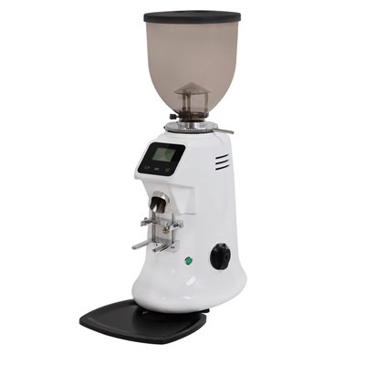 Kommersiell espresso elektrisk kaffekvern